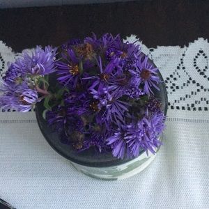 Meet your Posher, Marie-Ãve